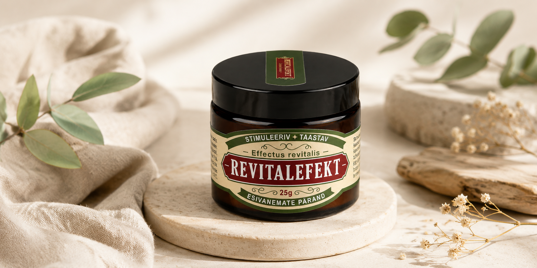 Revitalefekt