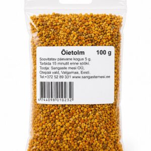 õietolm