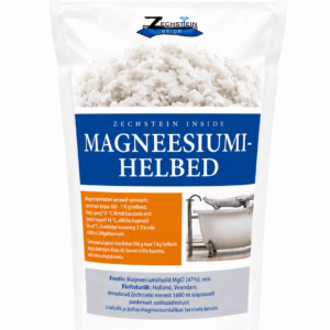 Magneesiumihelbed