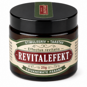 Männivaigu salv