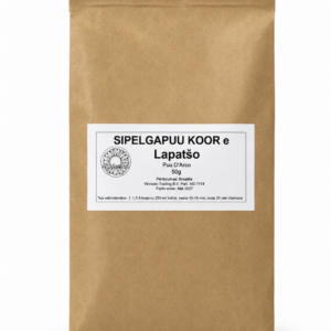 Sipelgapuu koor