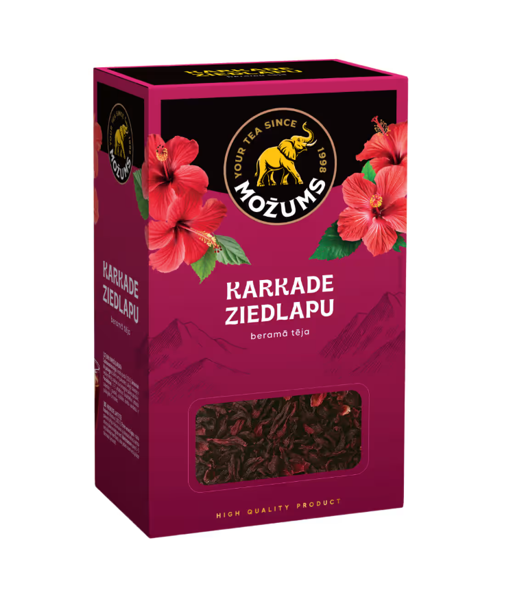 Karkade