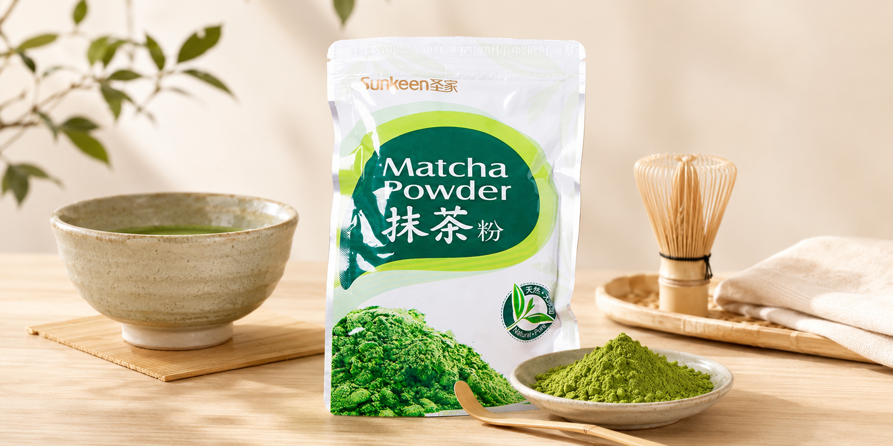 matcha