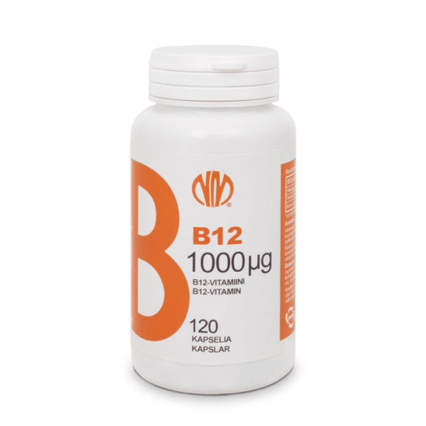 Vitamiin B12