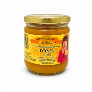 TÕMS 500g