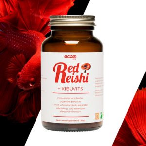 reishi