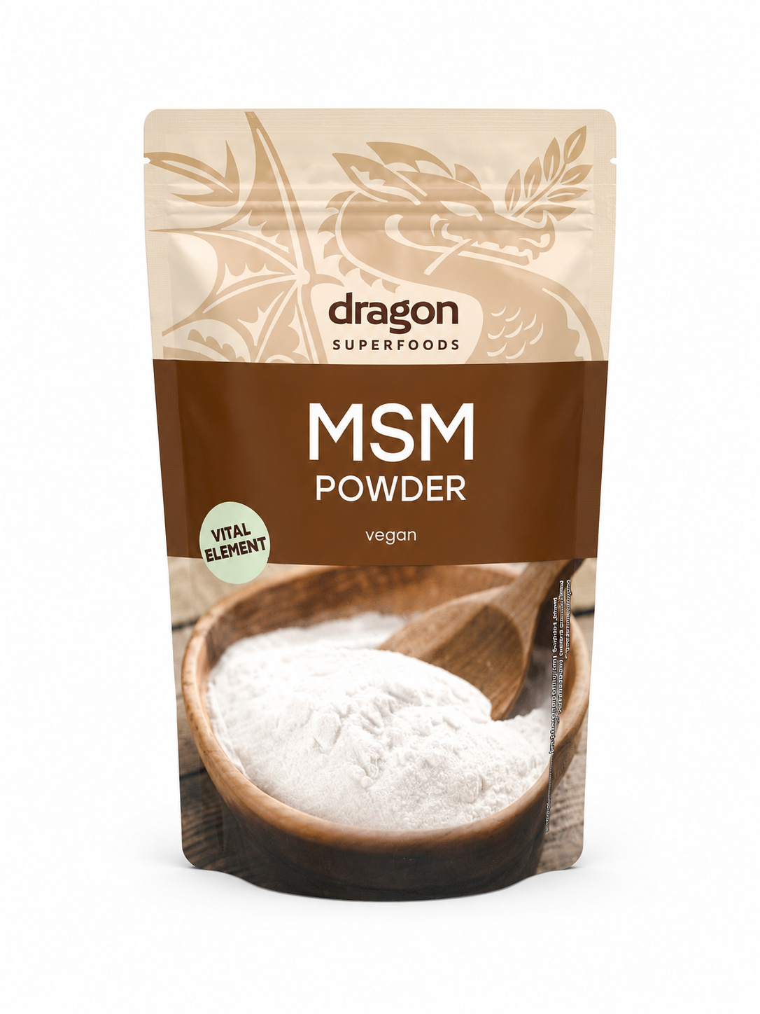 MSM