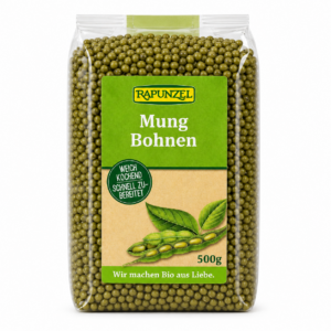 Mungbohnen