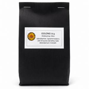 Oolong