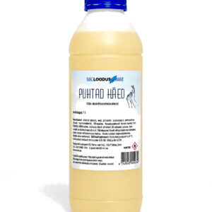 puhtadkaed