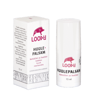 huulepalsam