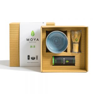 Matcha komplekt umi