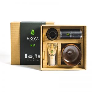 Matcha komplekt Shoku