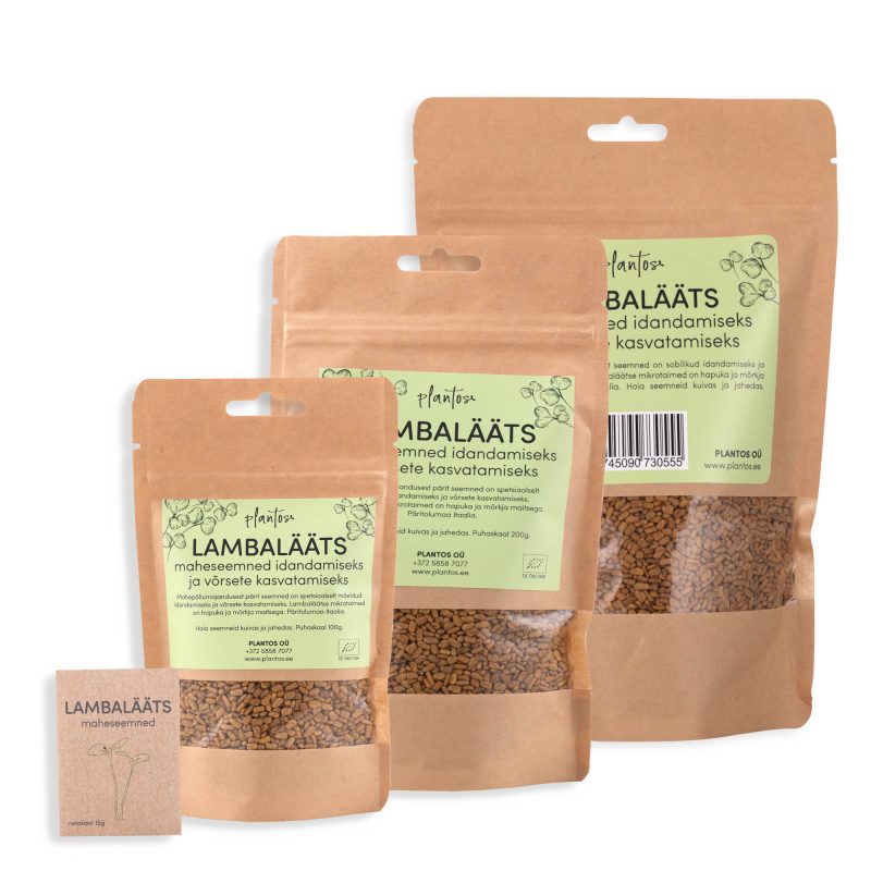 Lambalääts