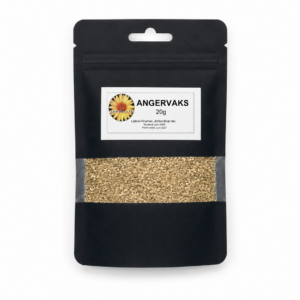 Angervaks