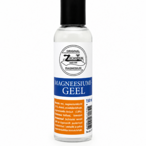 Magneesiumi geel