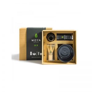 Matcha Yuro