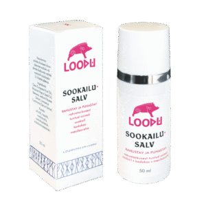 Sookailusalv