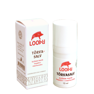 Tõrva salv