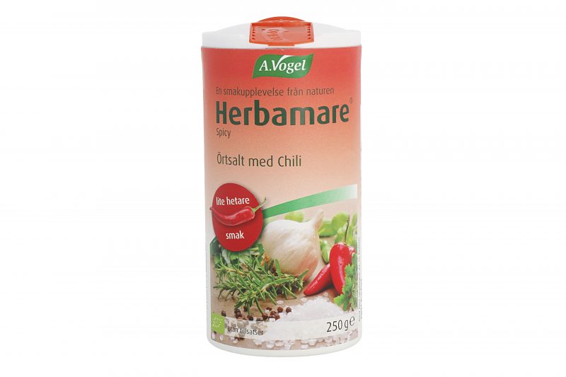Herbamare Spicy