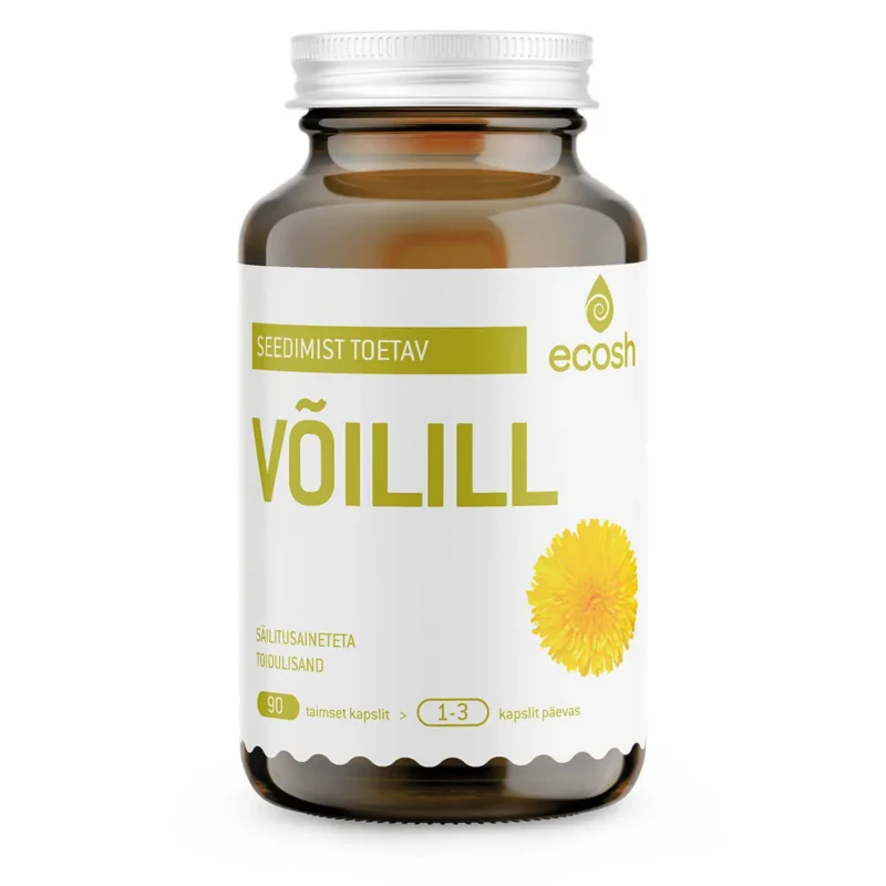võilill