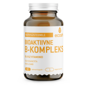 B kompleks