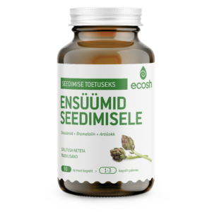 ECOSH TOIDULISANDID