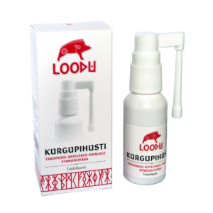 kurgupihusti