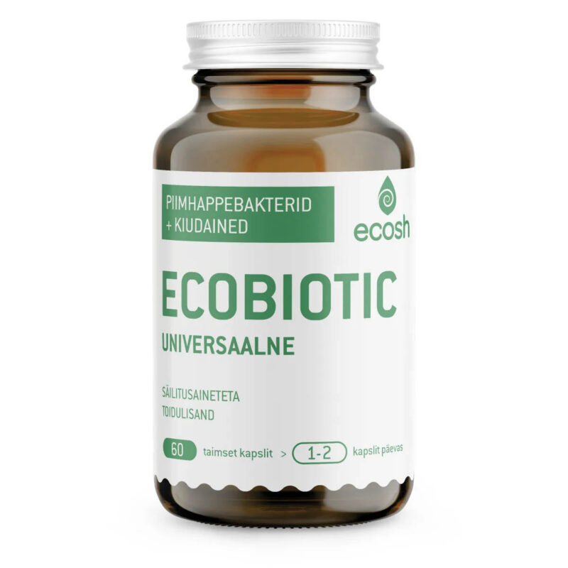 ecobiotic