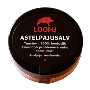 astelpajusalv