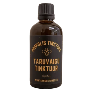 taruvaigu tinktuur