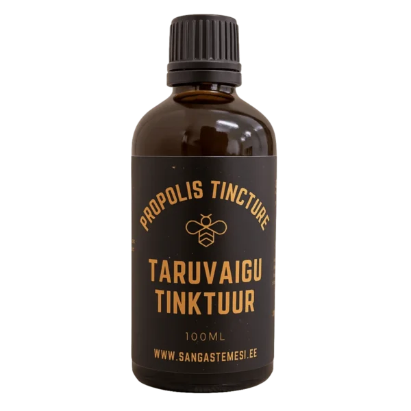 taruvaigu tinktuur