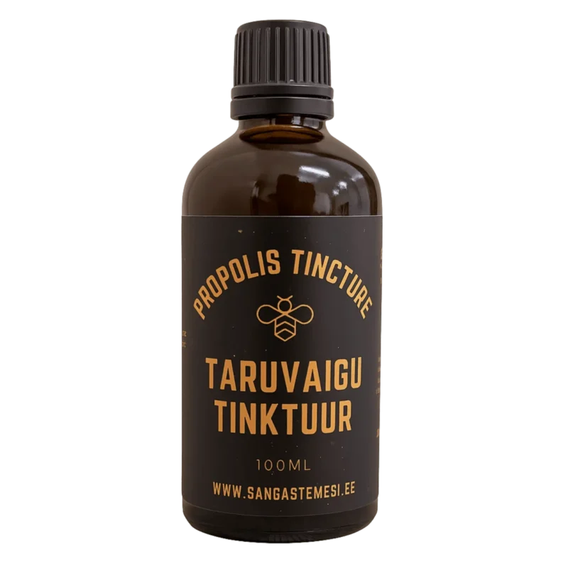taruvaigu tinktuur