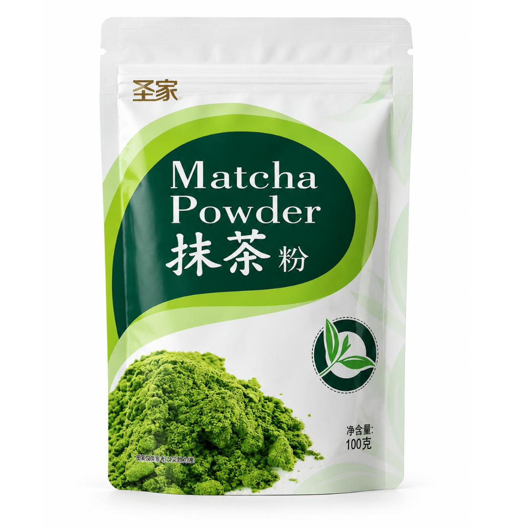 matcha