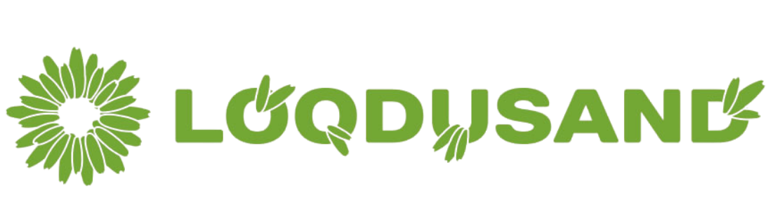 Loodusand