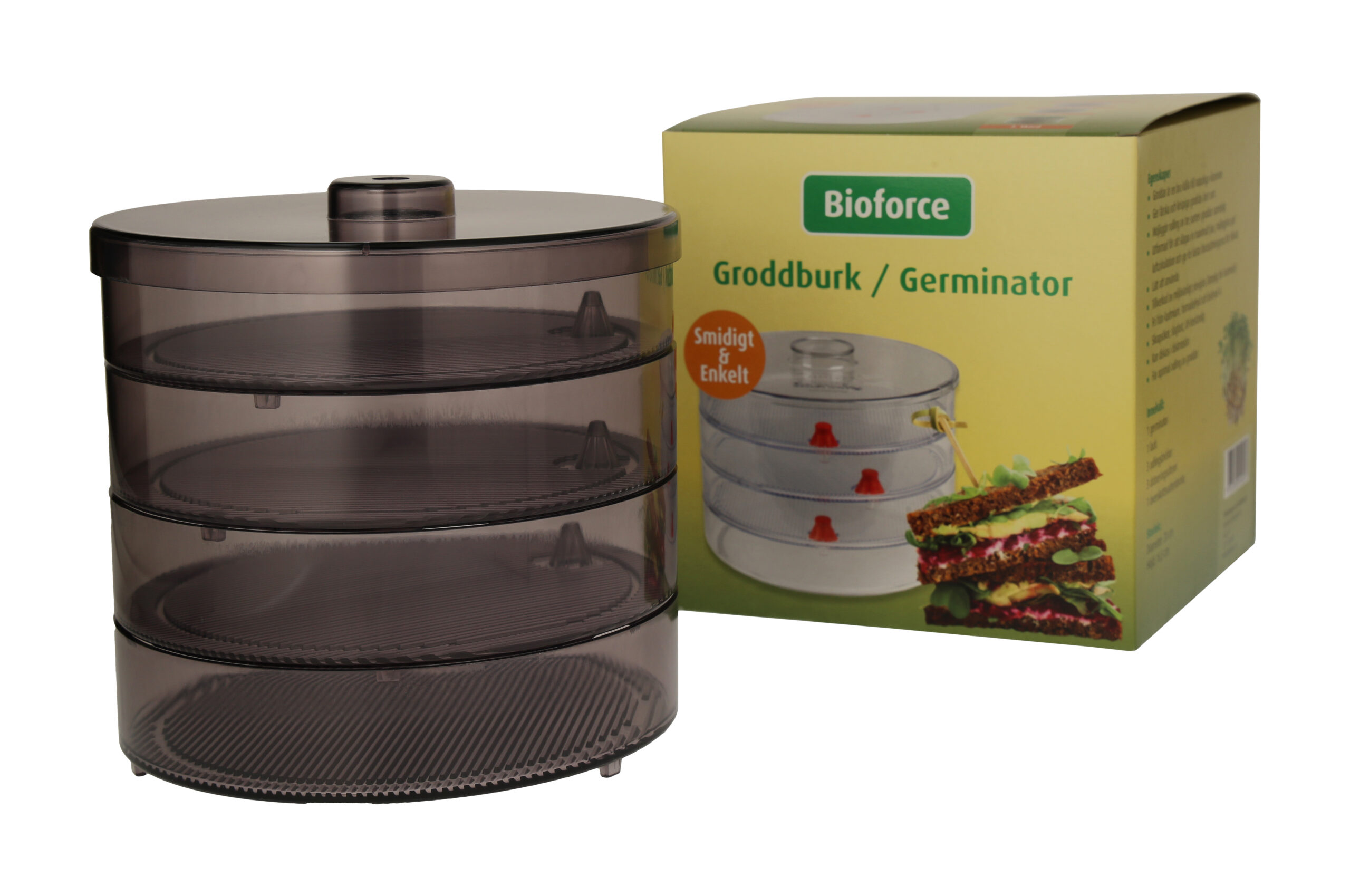 idandamisnou bioforce
