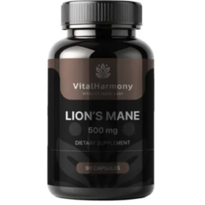 lionsmane