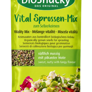 Wellness-segu idandamiseks 40 g BioSnacky